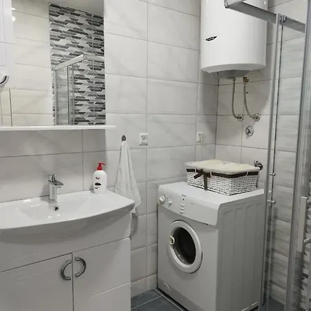 Sandi Appartement Novi Travnik