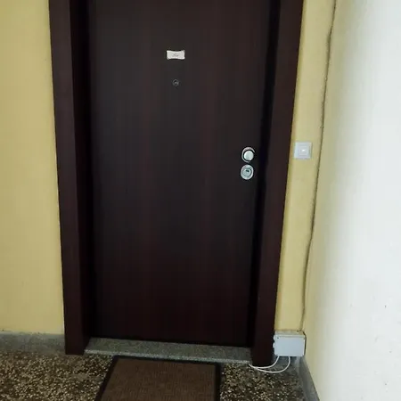 דירה Sandi Novi Travnik