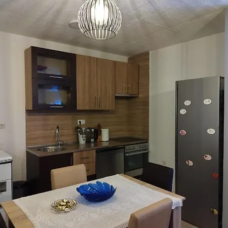Appartement Sandi Novi Travnik