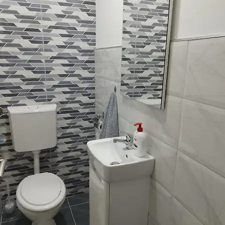 Appartement Sandi Novi Travnik