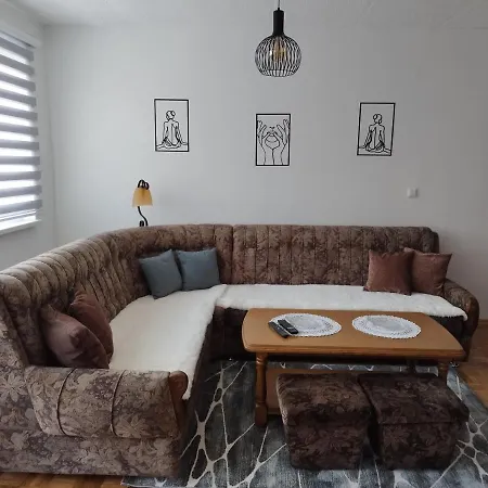 Sandi Novi Travnik