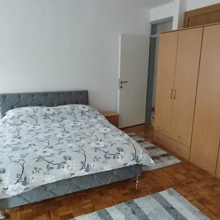 Appartement Sandi Novi Travnik
