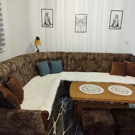 Sandi Novi Travnik