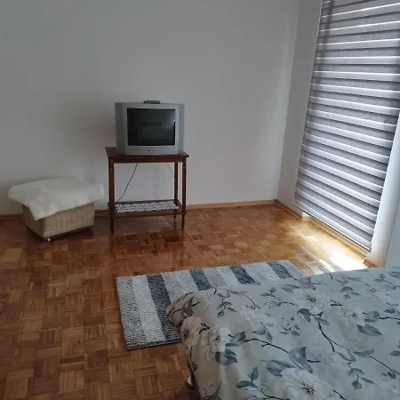 דירה Sandi Novi Travnik