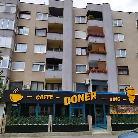 Sandi * Novi Travnik